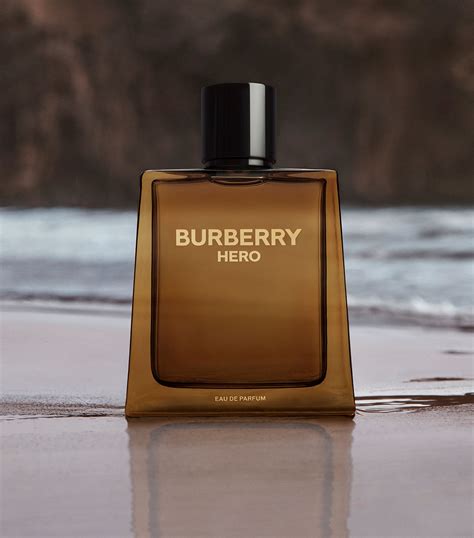 how much is burberry hero cologne|Burberry Hero aftershave.